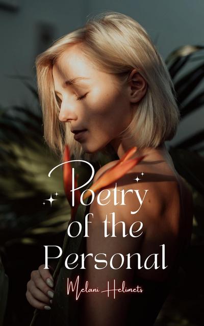 Poetry of the Personal