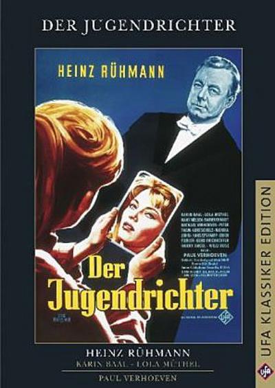 Der Jugendrichter