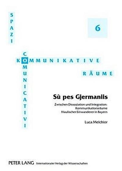 "Sù pes Gjermaniis"