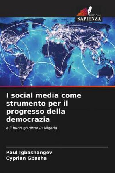 I social media come strumento per il progresso della democrazia