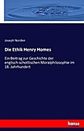 Die Ethik Henry Homes