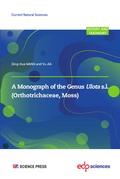 A Monograph of the Genus Ulota s.l.