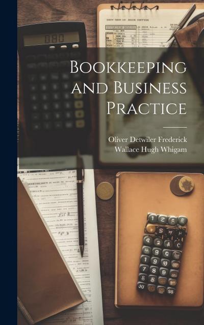 Bookkeeping and Business Practice