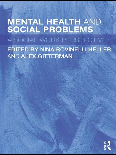 Mental Health and Social Problems
