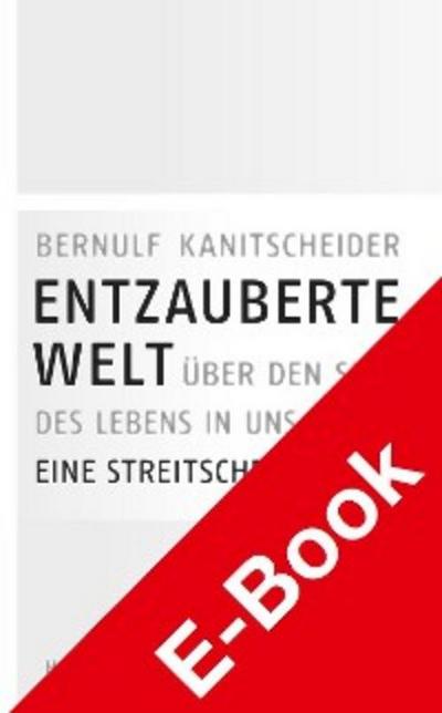 Entzauberte Welt