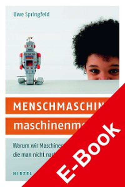 MENSCHMASCHINE - maschinenmensch