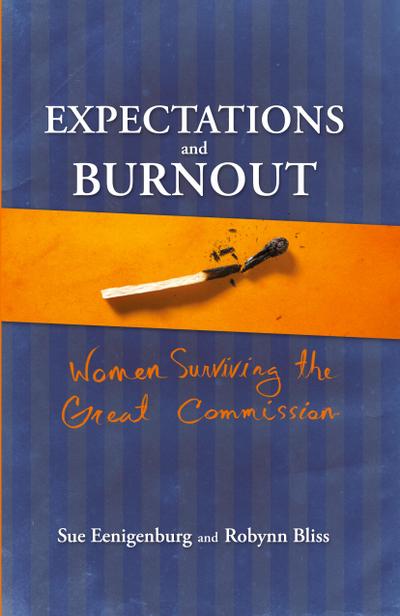 Expectations and Burnout