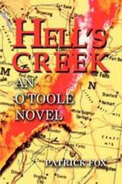 Hell’s Creek