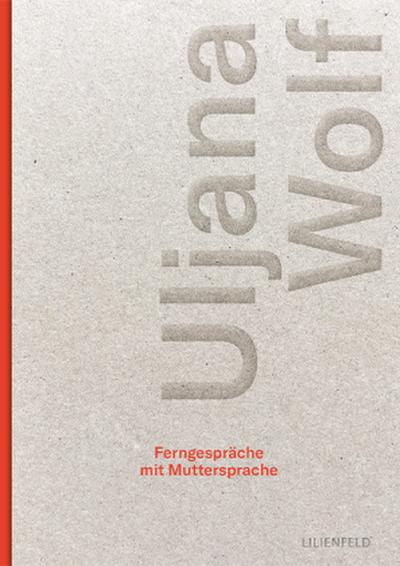 Ferngespräche mit Muttersprache