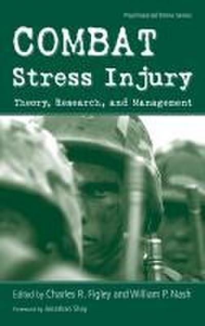 Combat Stress Injury