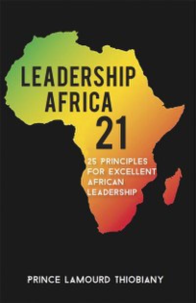 Leadership Africa21