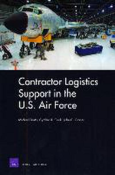 Contracor Logistics Support in the U.S. Air Force