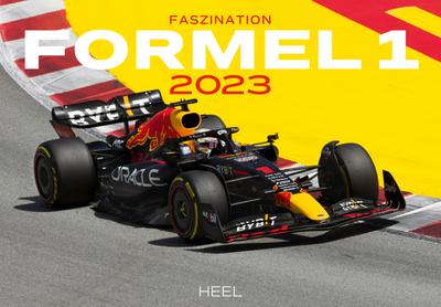 Faszination Formel 1 2023