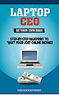 Laptop CEO