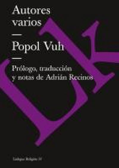 Popol Vuh