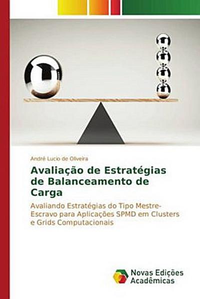 Avaliação de Estratégias de Balanceamento de Carga