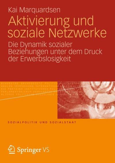 Aktivierung und soziale Netzwerke