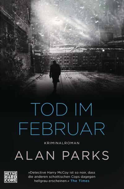 Tod im Februar