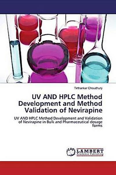 UV AND HPLC Method Development and Method Validation of Nevirapine