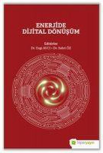 Enerjide Dijital Dönusum