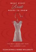 What Every Bride Needs to Know