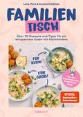 Entspannt essen am Familientisch
