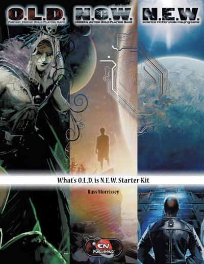 What’s OLD is NEW Starter Kit