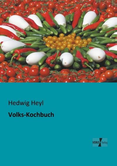 Volks-Kochbuch
