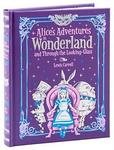 Alice’s Adventures in Wonderland