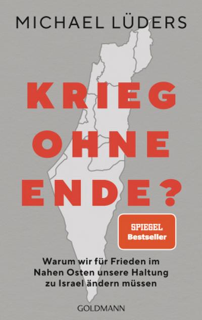 Krieg ohne Ende?
