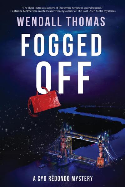 Fogged Off