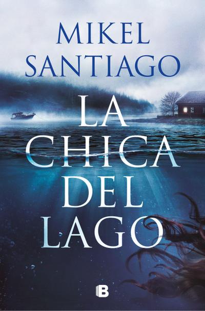 La Chica del Lago / The Girl from the Lake