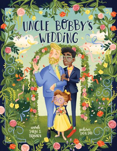 Uncle Bobby’s Wedding