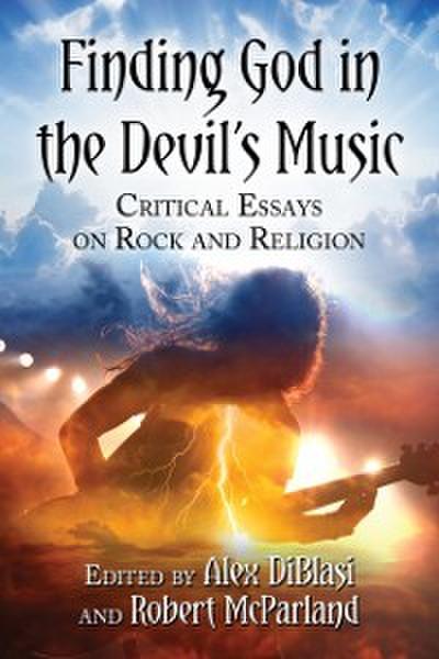 Finding God in the Devil’s Music