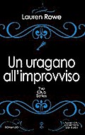 Un uragano all’improvviso
