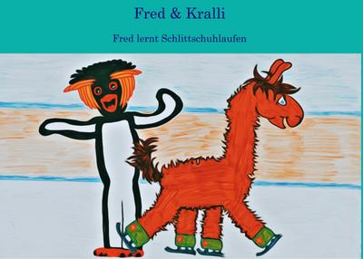 Fred & Kralli
