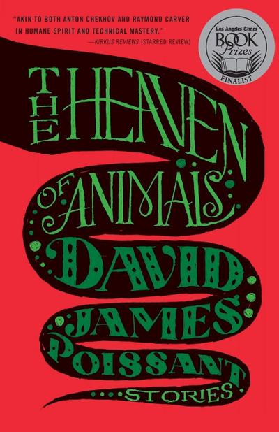 Heaven of Animals