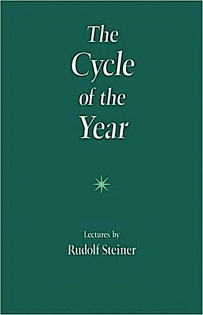 The Cycle of the Year as Breathing-Process of the Earth