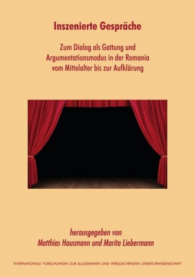 Inszenierte Gespräche