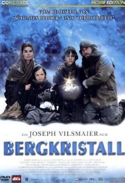 Bergkristall