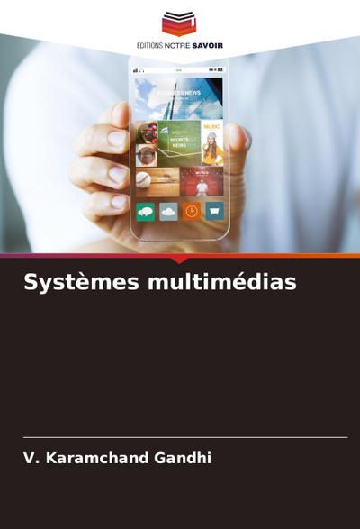 Systèmes multimédias