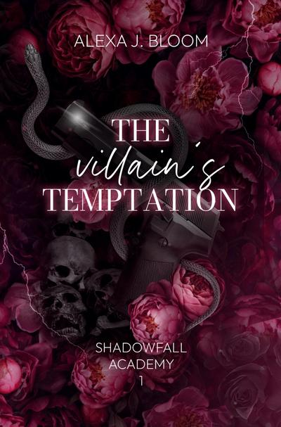 The Villain’s Temptation