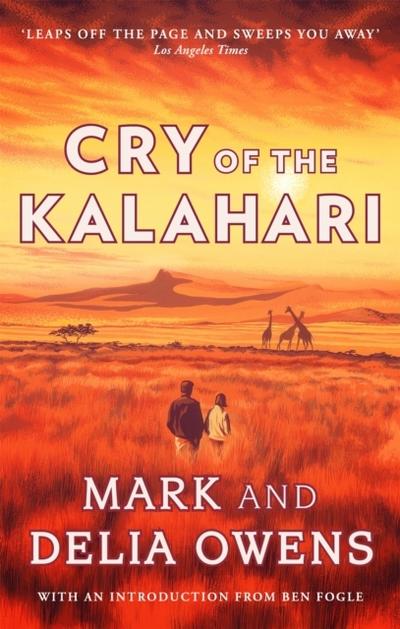 The Cry of the Kalahari