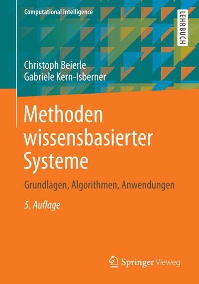 Methoden wissensbasierter Systeme