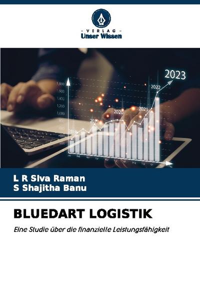 BLUEDART LOGISTIK