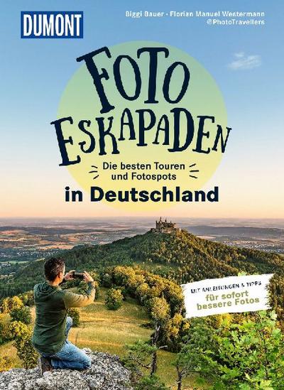 Foto-Eskapaden in Deutschland