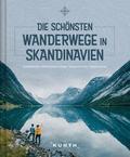 Die schönsten Wanderwege in Skandinavien