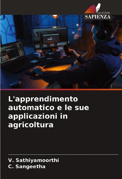 L’apprendimento automatico e le sue applicazioni in agricoltura