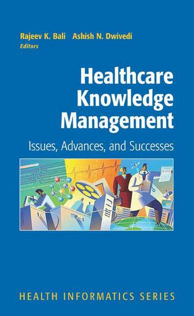 Healthcare Knowledge Management