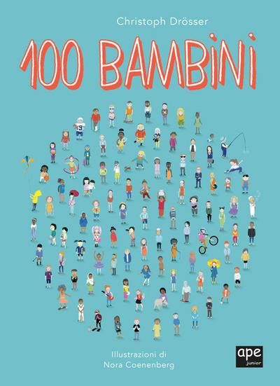 100 bambini